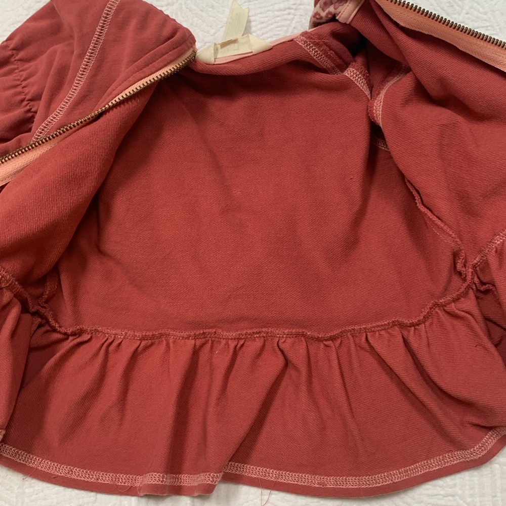 Matilda Jane hoodie 2T - Picture 4 of 5